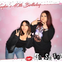 Vegas Photo Booths - Vegasbooths prints 10/10