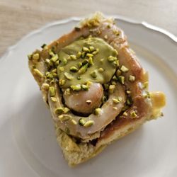 Cinnamood - Cinnamood Pistachio
