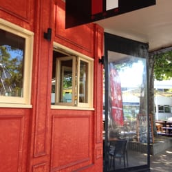 Takapuna Bar