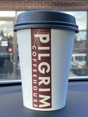 Pilgrim Coffeehouse by null