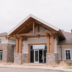 Life Dental Oxford