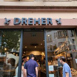 Dreher