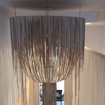 Scout - Fabulous leather chandelier!! - Women's Clothing Near Me - Los Angeles, California Scout - Fabulous leather chandelier!! - Women's Clothing Near Me - Los Angeles, California