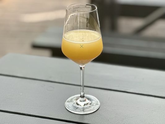 The Test Brewery by null