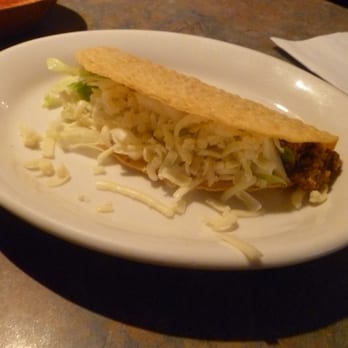 El Tapatio on Jefferson - Taco - Mexican Near Me - Cookeville, Tennessee