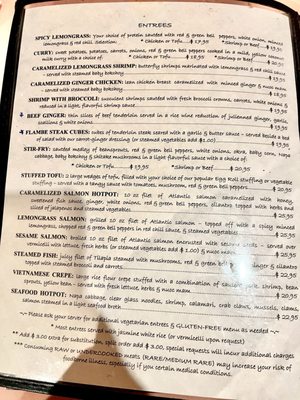 Miss Saigon Cafe by null