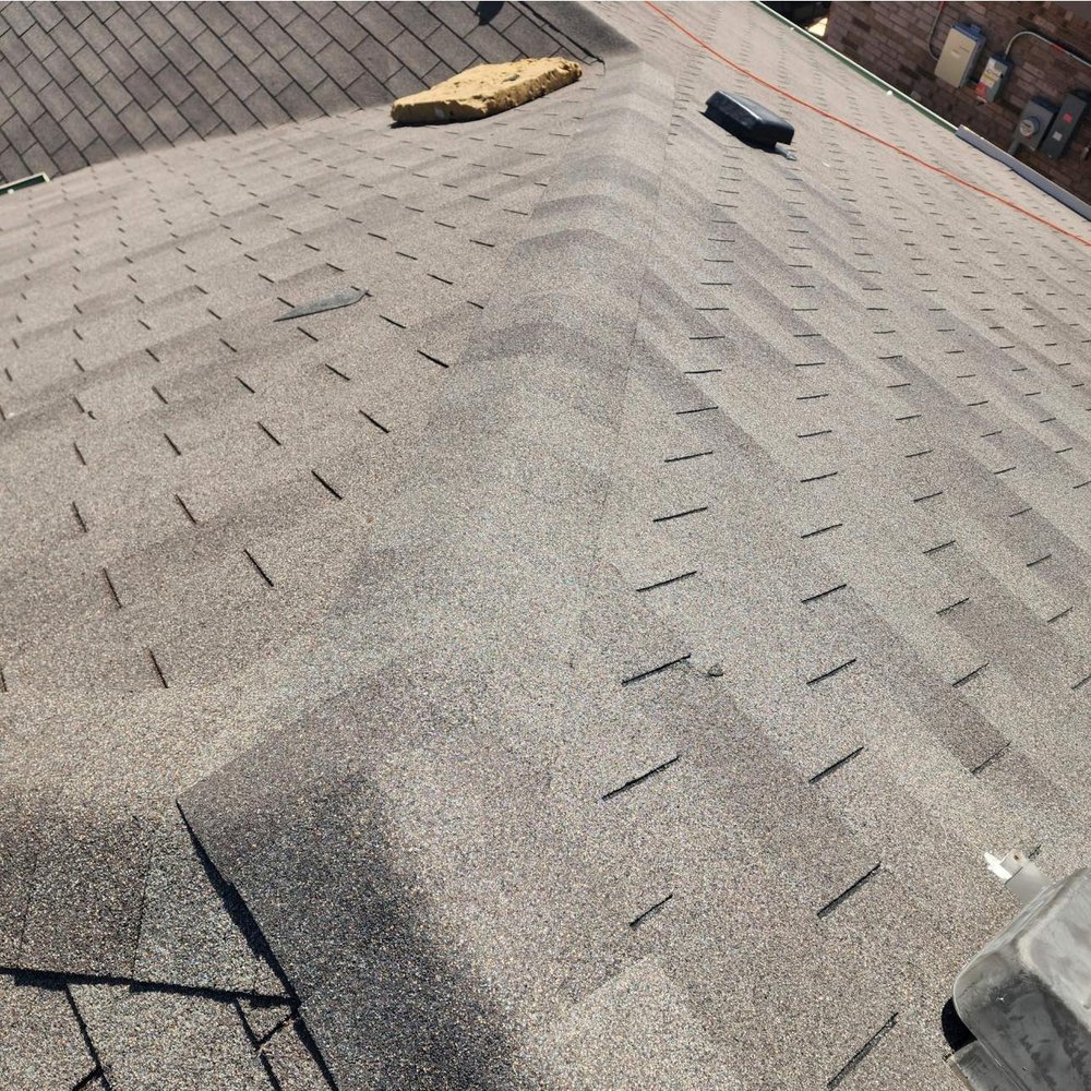 Slide of Bulletproof Construction Group