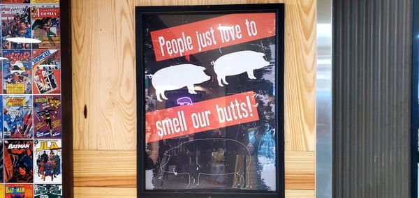 Midwood Smokehouse by null