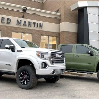 Ed Martin Buick GMC - Car Dealers Near Me - Carmel, Indiana Ed Martin Buick GMC - Car Dealers Near Me - Carmel, Indiana