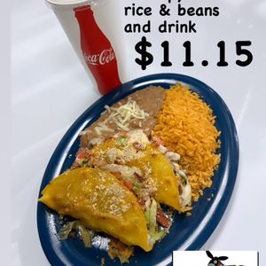 El Burrito Taqueria - Sacramento on Yelp