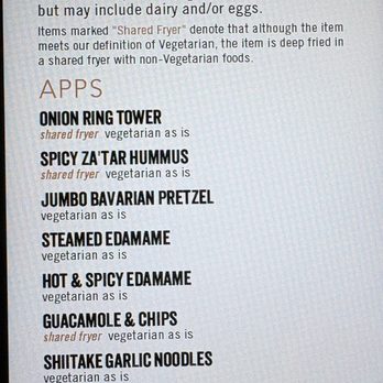 Yard House - New American Near Me - Henderson, Nevada