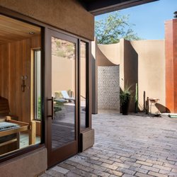 The Ritz Carlton Spa, Dove Mountain