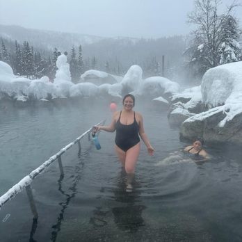 Chena Hot Springs Resort - Hot springs - Resorts Near Me - Fairbanks, Alaska Chena Hot Springs Resort - Hot springs - Resorts Near Me - Fairbanks, Alaska