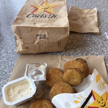 Carl's Jr - Fast Food Near Me - Los Angeles, California