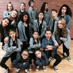 The Source Dance Lab