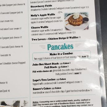 Chubby's Diner - Diners Near Me - Manteca, California