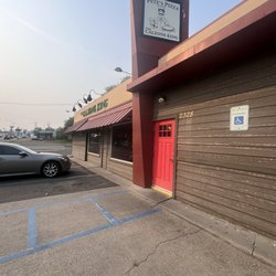 Pete's Pizza