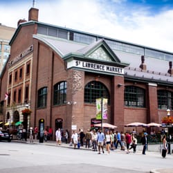 Di Liso's Fine Meats - St Lawrence Market