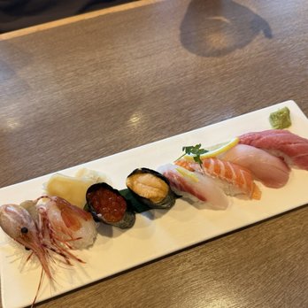 Izakaya Hachi - Costa Mesa - Sushi set - Izakaya Near Me - Costa Mesa, California Izakaya Hachi - Costa Mesa - Sushi set - Izakaya Near Me - Costa Mesa, California