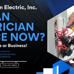 Keith Falzon Electric