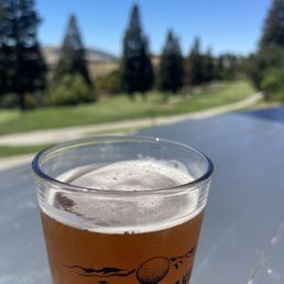Canyon Lakes Brewery is a hidden gem! The Green Jacket beer is outstanding and the views are beautiful. Highly recommend!