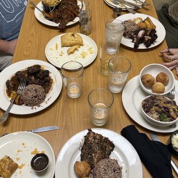 Rockyaad Jamaican Restaurant - Salmon, red snapper, jerk chicken, ox tail, stew! - Caribbean Near Me - Carmichael, California Rockyaad Jamaican Restaurant - Salmon, red snapper, jerk chicken, ox tail, stew! - Caribbean Near Me - Carmichael, California