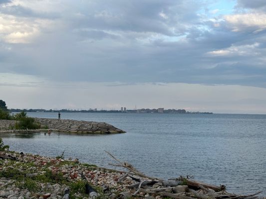 Rouge National Urban Park by null