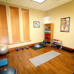 Louetta Foot & Ankle Specialists - Physical Therapy