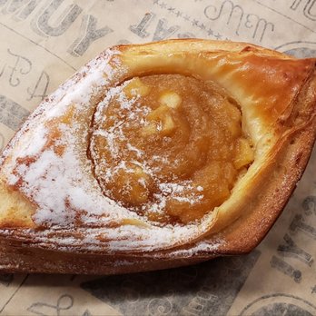 Cafe Sophie - Apple Danish - Breakfast & Brunch Near Me - Gaithersburg, Maryland Cafe Sophie - Apple Danish - Breakfast & Brunch Near Me - Gaithersburg, Maryland