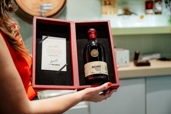 Casa BACARDÍ by null Casa BACARDÍ by null