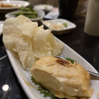 Tanuki - Cream Cheese Miso - Sushi Bars Near Me - San Diego, California Tanuki - Cream Cheese Miso - Sushi Bars Near Me - San Diego, California