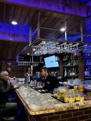Guapo's Restaurant by null