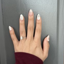 Peach Blossom Nail & Spa - Nails by Claire