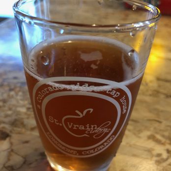 St. Vrain Cidery - Cideries Near Me - Longmont, Colorado St. Vrain Cidery - Cideries Near Me - Longmont, Colorado