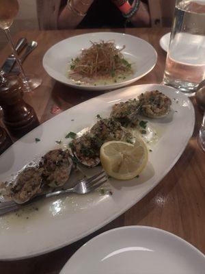 Nick & Toni's by null Nick & Toni's by null