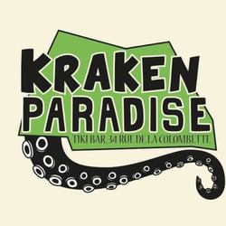 Kraken Paradise - Kraken Paradise