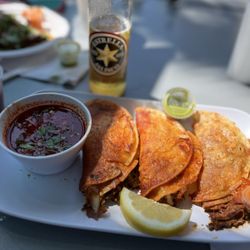Costa Azul - So good.