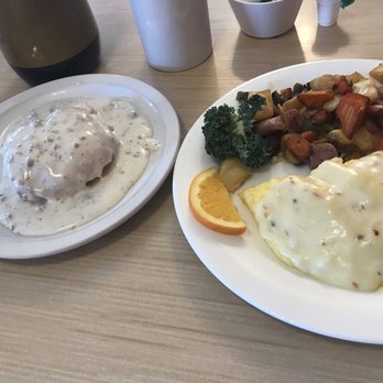 Red Rock Cafe - Breakfast & Brunch Near Me - Sedona, Arizona
