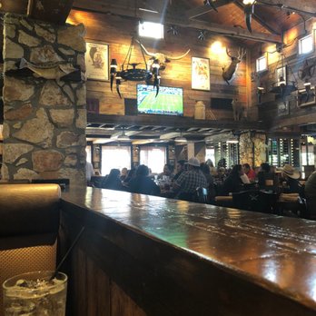 Saltgrass Steak House - Steakhouses Near Me - Humble, Texas