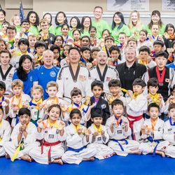 Hwang's Taekwondo School