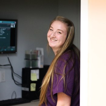 Raymore Veterinary Center - Kristin, our Registered Veterinary Technician. - Veterinarians Near Me - Raymore, Missouri Raymore Veterinary Center - Kristin, our Registered Veterinary Technician. - Veterinarians Near Me - Raymore, Missouri