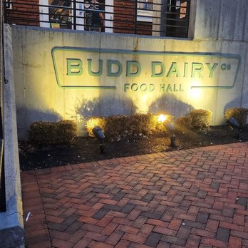 Budd Dairy Food Hall - Food Court Near Me - Columbus, Ohio Budd Dairy Food Hall - Food Court Near Me - Columbus, Ohio