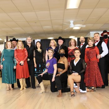 Atlanta Dance - Ballroom Dance Showcase! - Dance Studios Near Me - Marietta, Georgia
