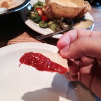 Gringo's Mexican Kitchen - SALSA that stays on your chips and doesn't run off. - Mexican Near Me - Rosenberg, Texas Gringo's Mexican Kitchen - SALSA that stays on your chips and doesn't run off. - Mexican Near Me - Rosenberg, Texas