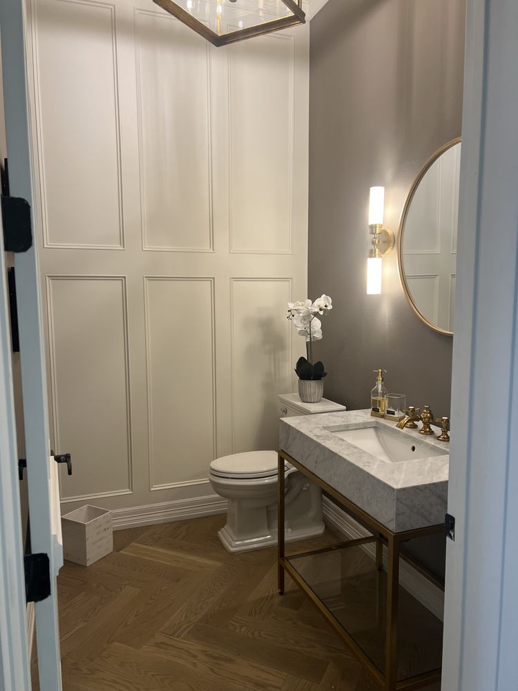 Slide of Interior Design Associates