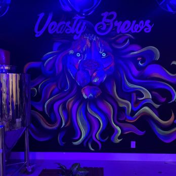 Vibes Brews - Yeasty Brews. - Breweries Near Me - Lauderhill, Florida Vibes Brews - Yeasty Brews. - Breweries Near Me - Lauderhill, Florida