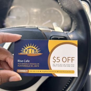Rise Cafe - Breakfast & Brunch Near Me - Huntersville, North Carolina Rise Cafe - Breakfast & Brunch Near Me - Huntersville, North Carolina