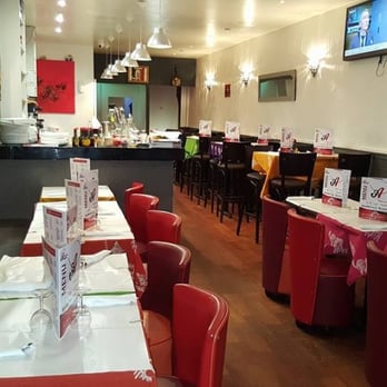 La Pointe des Almadies - African Near Me - Paris, 75 La Pointe des Almadies - African Near Me - Paris, 75