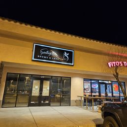 Exterior photo of Son Thuy Brows and Lash - Tucson, Arizona Exterior photo of Son Thuy Brows and Lash - Tucson, Arizona