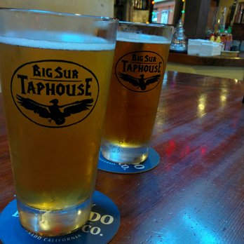 Big Sur Taphouse - Solid beers on tap - Pubs Near Me - Big Sur, California Big Sur Taphouse - Solid beers on tap - Pubs Near Me - Big Sur, California